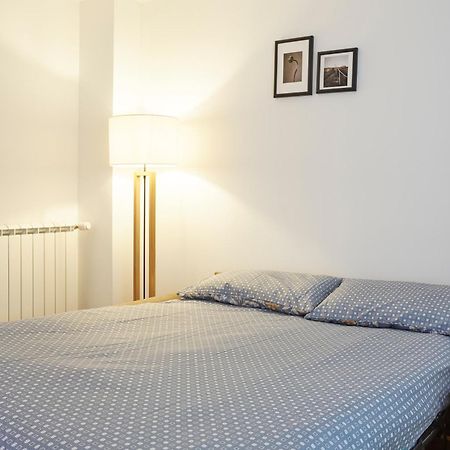Presty Apartments Milan Luaran gambar