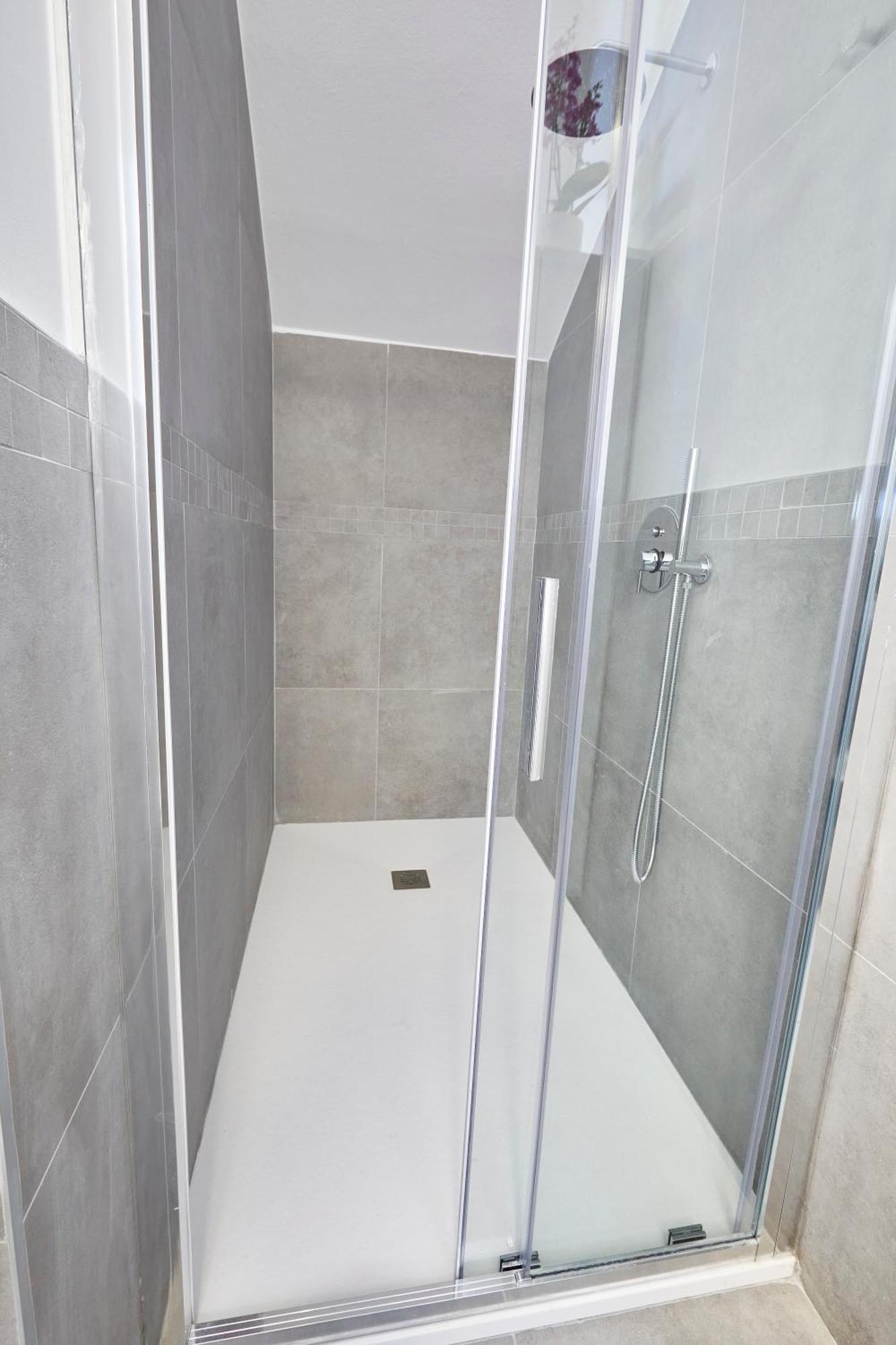 Presty Apartments Milan Luaran gambar