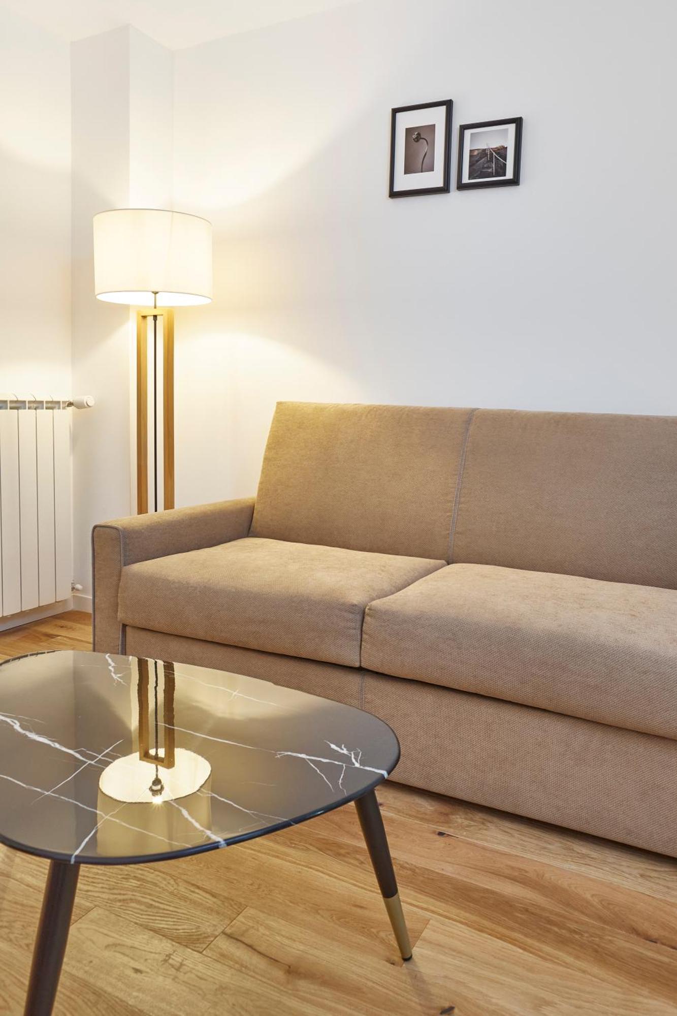 Presty Apartments Milan Luaran gambar