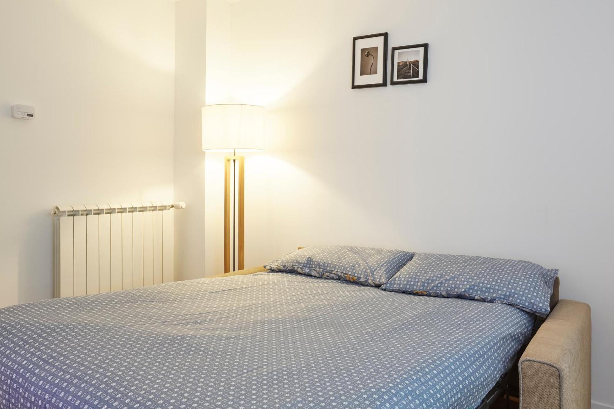 Presty Apartments Milan Luaran gambar