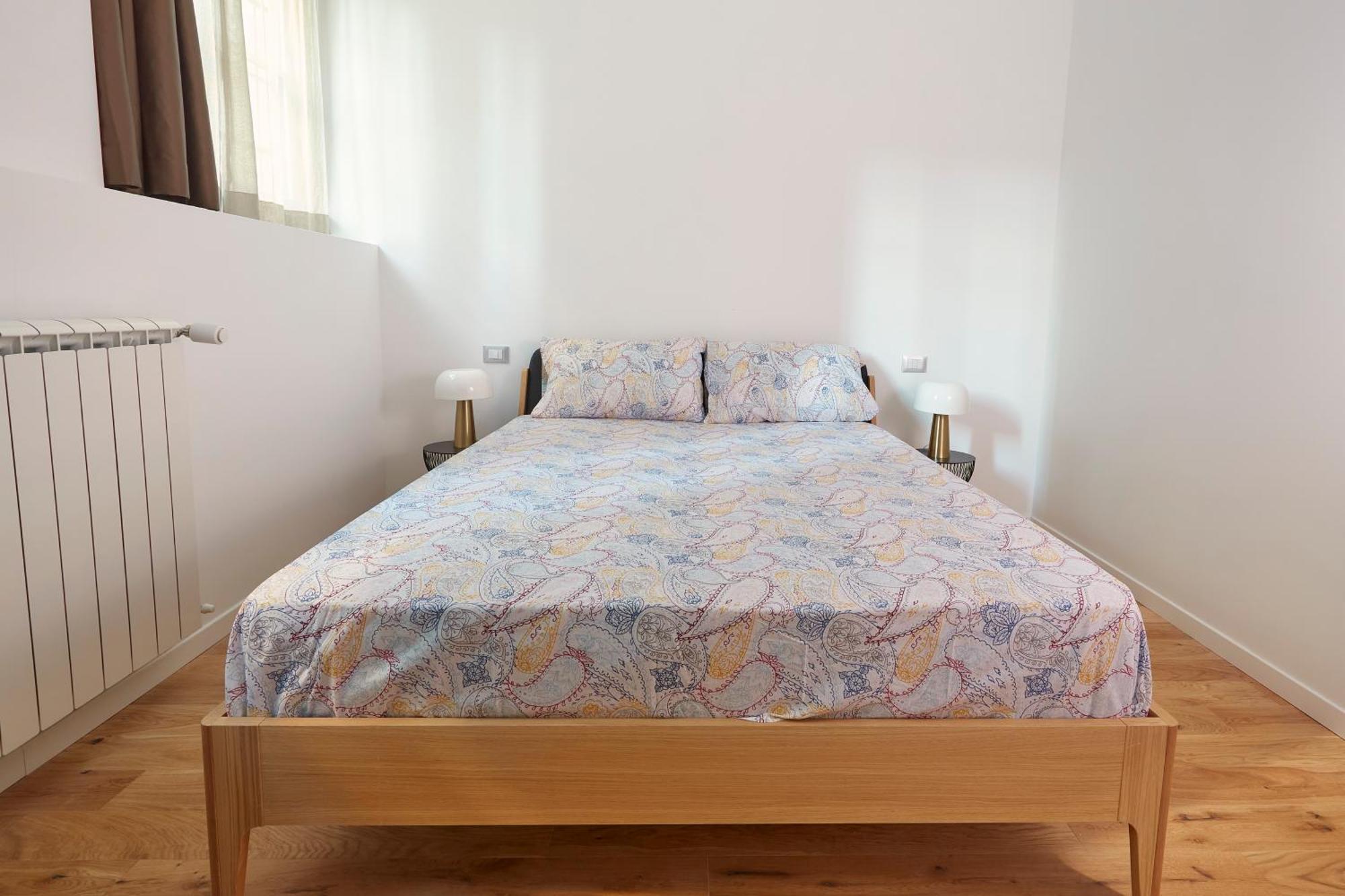 Presty Apartments Milan Luaran gambar