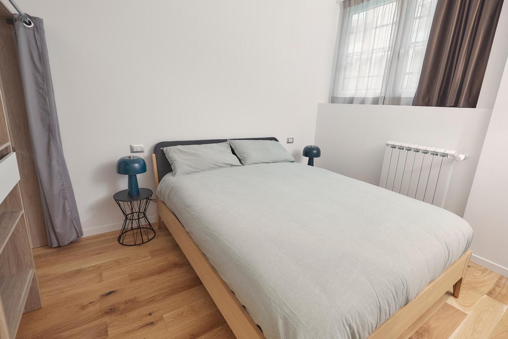 Presty Apartments Milan Luaran gambar